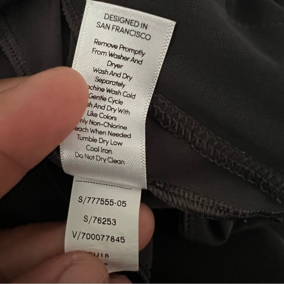 Athleta Soho Joggers - Picture 12 of 12